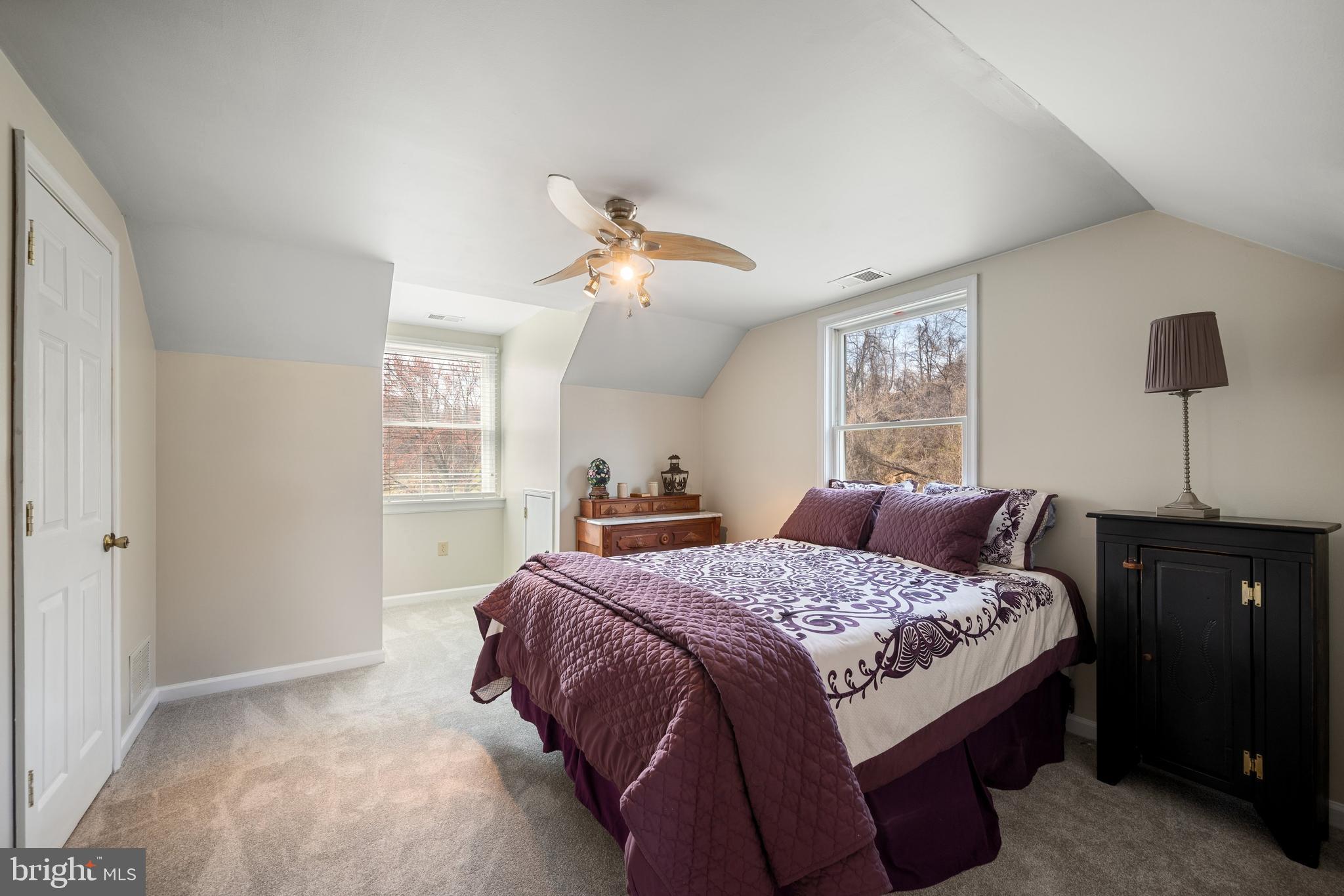 CATHER ESTATES - Residential