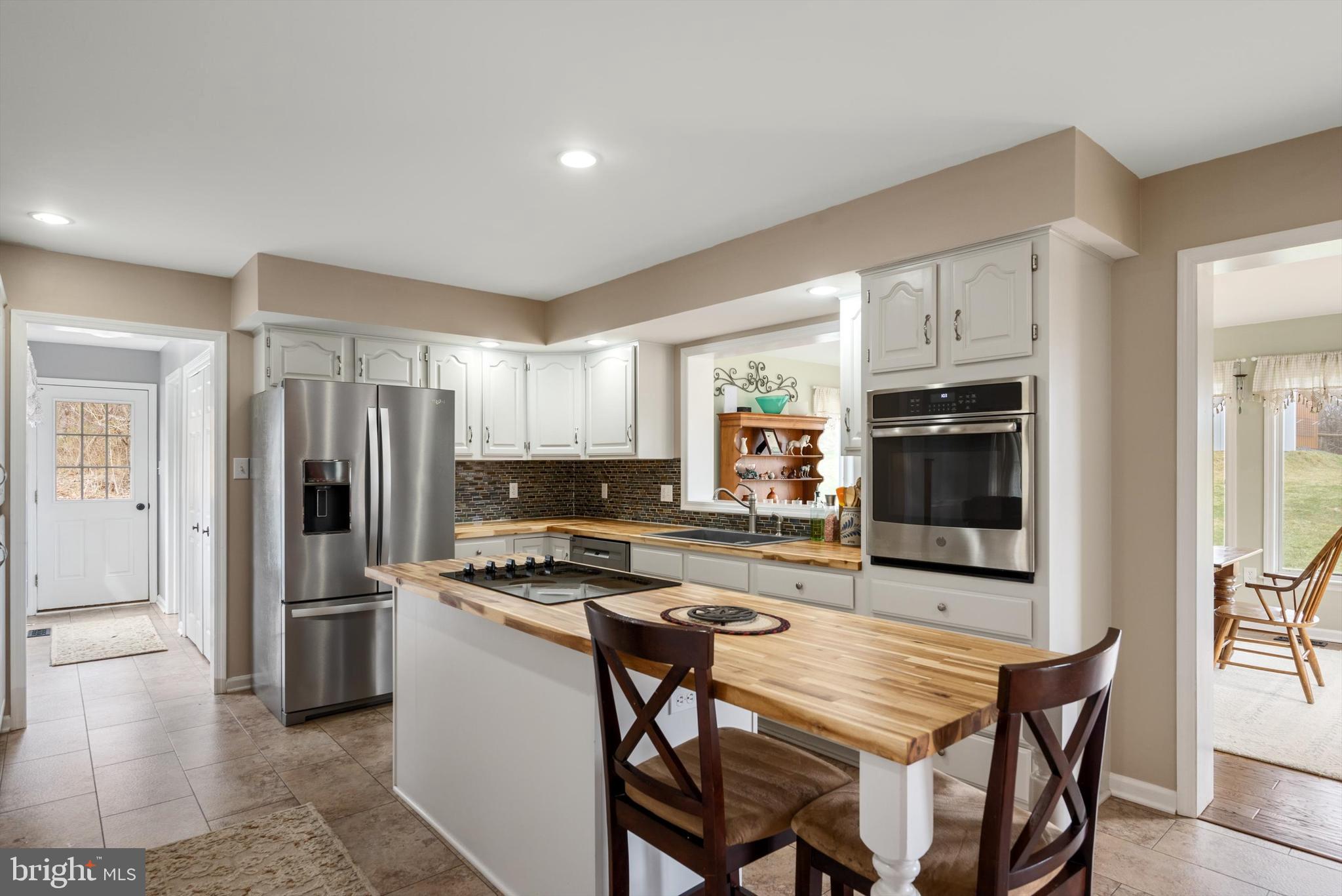 CATHER ESTATES - Residential