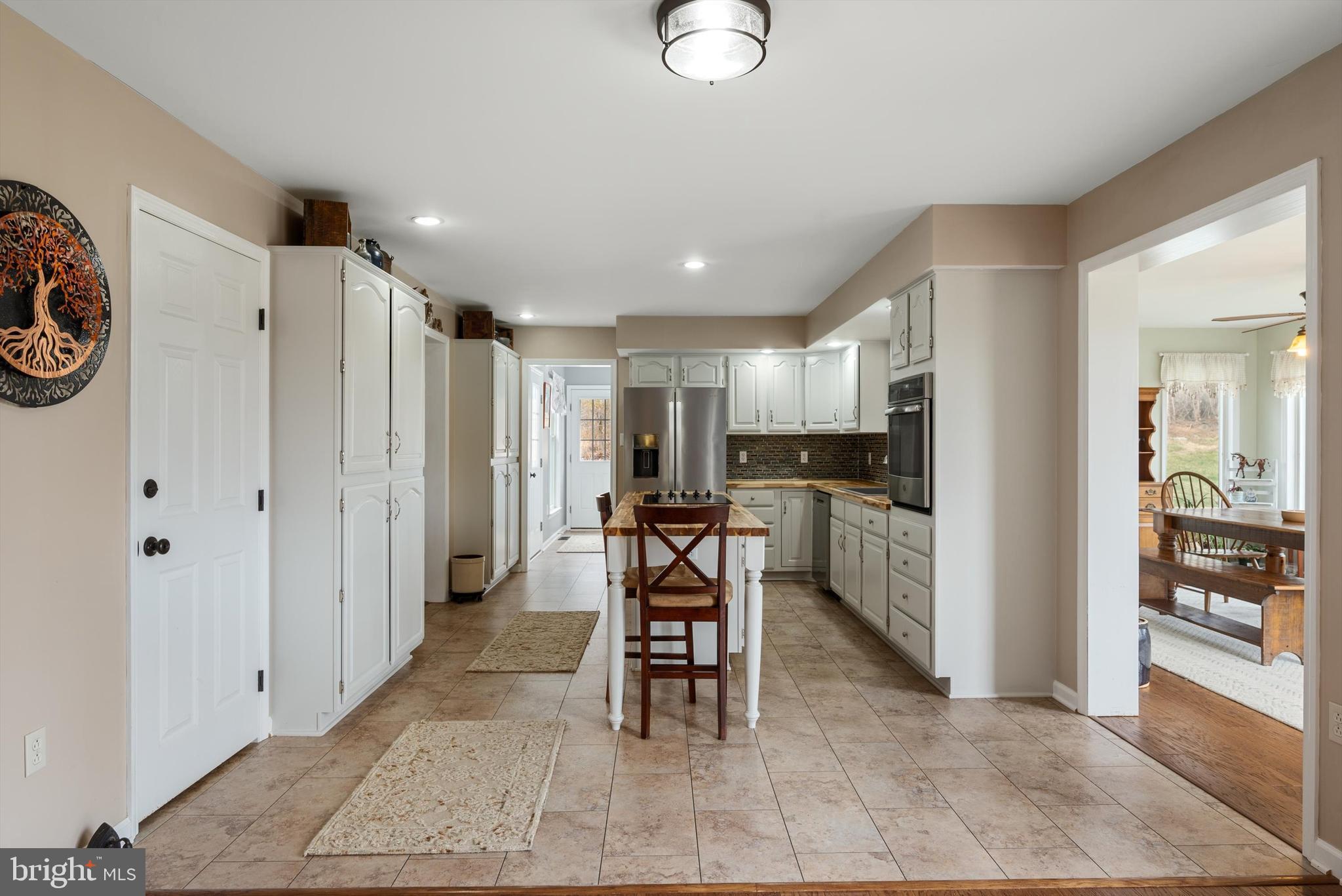 CATHER ESTATES - Residential