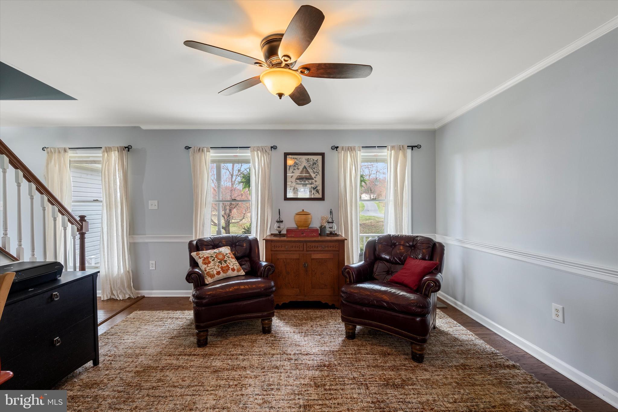 CATHER ESTATES - Residential