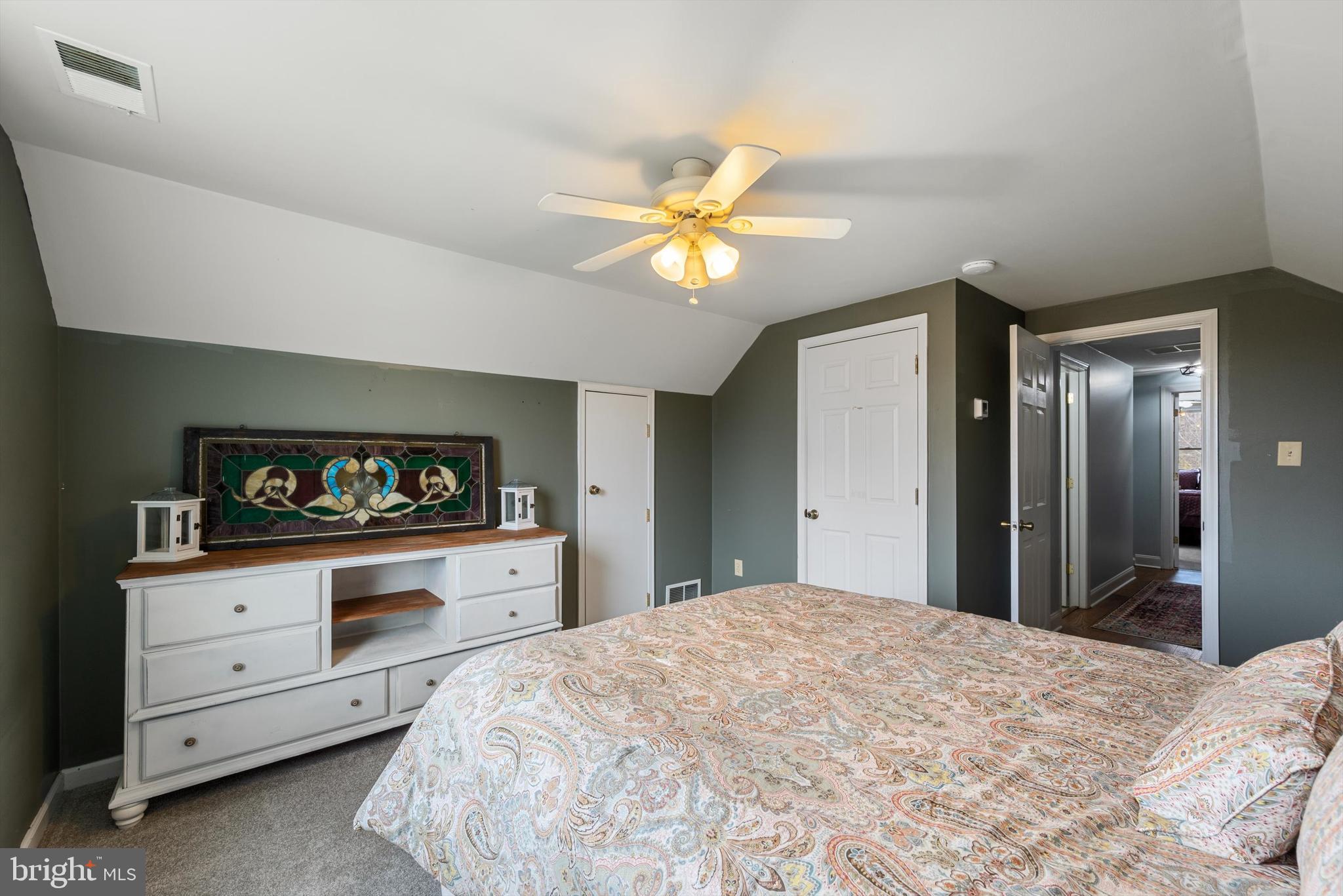 CATHER ESTATES - Residential