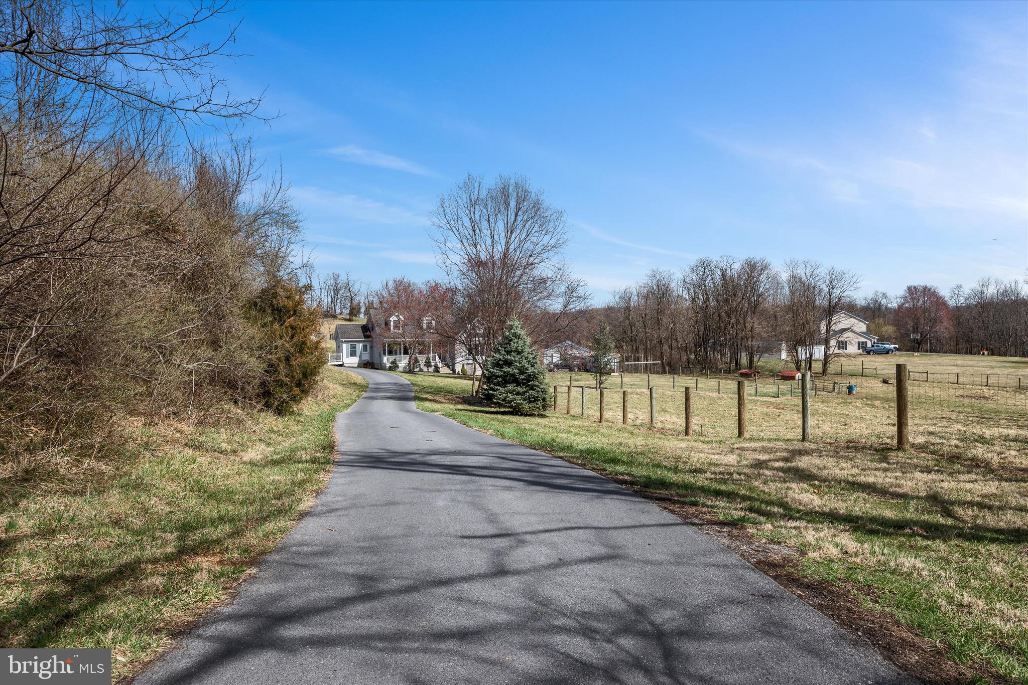 CATHER ESTATES - Residential