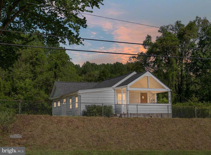 Investor Alert or DIY Dream! Old-World Charm on 1 Acre Near Elk River

Looking for a property with character, privacy, and potential? Welcome to 2245 Oldfield Point Road – a hidden gem nestled on a peaceful, tree-lined acre in historic Elkton. This home is full of old-world charm and ready for your personal touch! Whether you're an investor or a homeowner ready to roll up your sleeves, this is a fantastic opportunity to build equity and bring your vision to life. Enjoy the seclusion of a wooded lot while still being just under a mile from the Elk River boat launch—offering quick access to boating, fishing, and stunning waterfront views. Perfect for nature lovers and boaters alike!

Highlights include: 1 private acre backing to trees, recently installed roof, washer, dryer, refrigerator, and well pump, room to renovate and customize to your taste, great location with easy access to water, town, and commuting routes including Delaware.

With a solid foundation and unbeatable setting, this As Is property offers the best of both worlds: peace and privacy with potential for value growth. If you are looking for a place that feels like a world away, yet remains close to everything, this is for you. 

Schedule your private showing today and discover the unique appeal of 2245 Oldfield Point Road!
FYI - This property extends back past the fence, the area is overgrown but the property line goes back to the wooded tree lined area