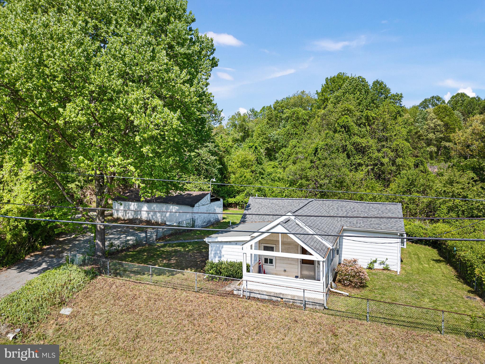 2245 OLDFIELD POINT ROAD