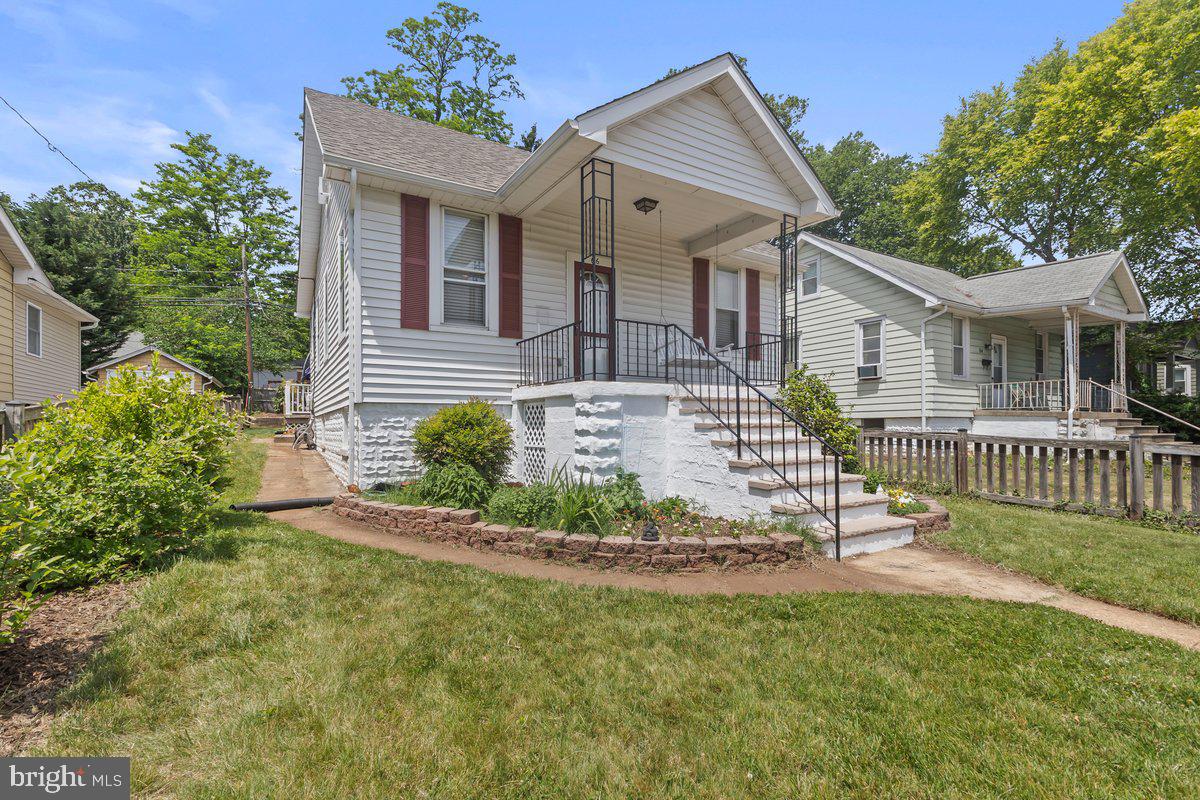 66 N PROSPECT AVENUE