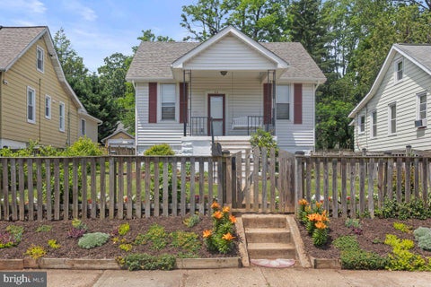 Homes For Sale - 66 N Prospect Avenue<br/> Baltimore County, CATONSVILLE, MD 21228