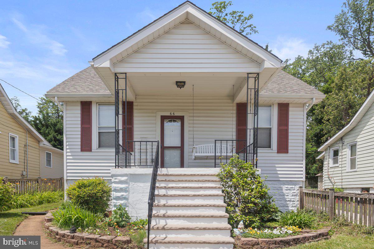 66 N PROSPECT AVENUE