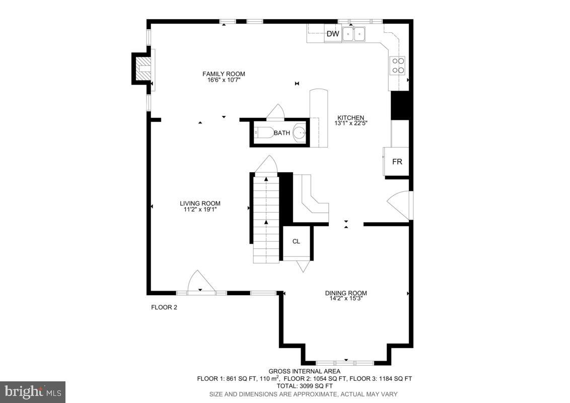 THE HIGHLANDS - Residential