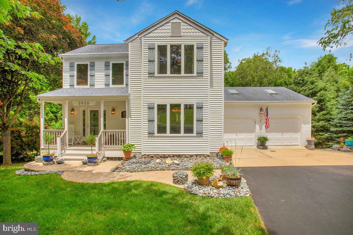 THE HIGHLANDS - Residential