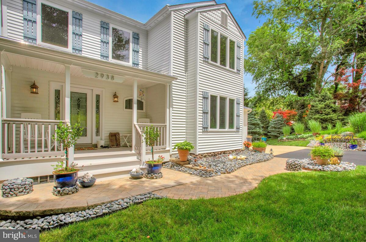 THE HIGHLANDS - Residential