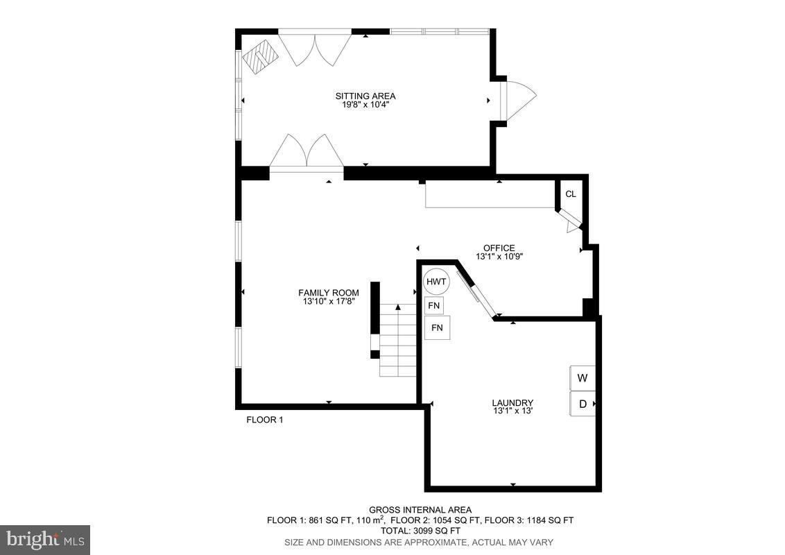 THE HIGHLANDS - Residential