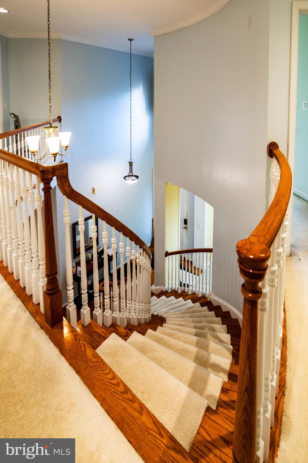 LORTON VALLEY NORTH - Residential Lease