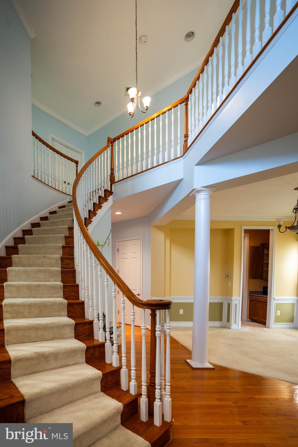 LORTON VALLEY NORTH - Residential Lease