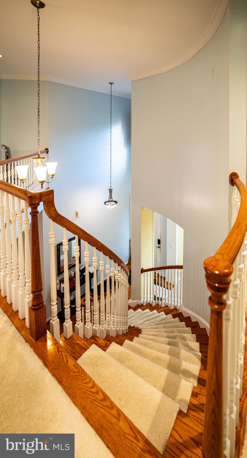 LORTON VALLEY NORTH - Residential Lease