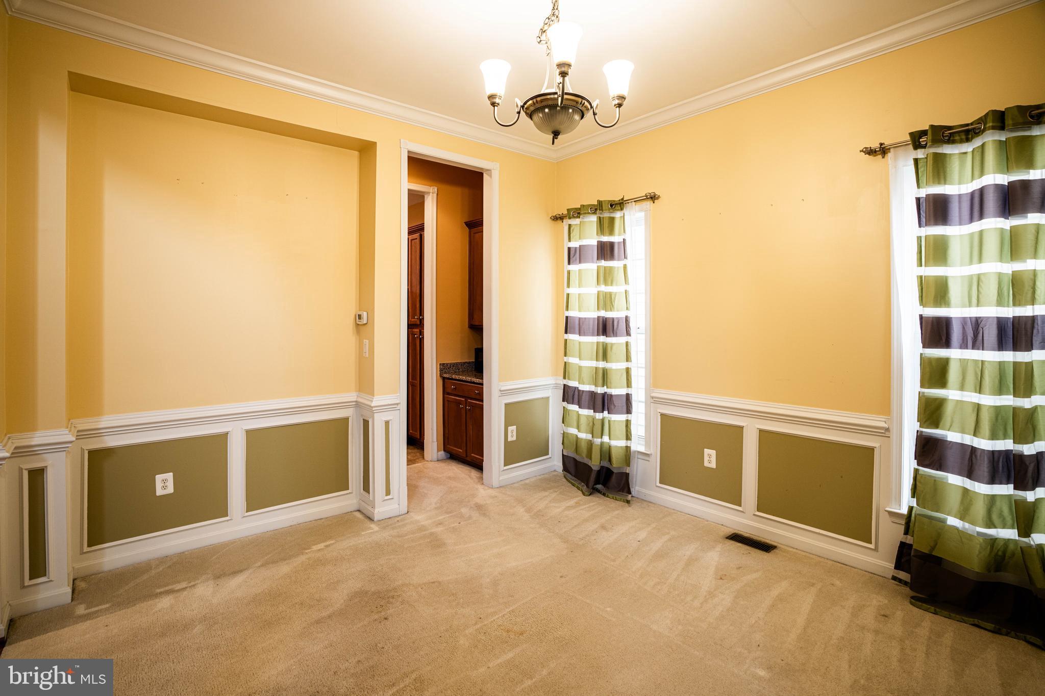 LORTON VALLEY NORTH - Residential Lease