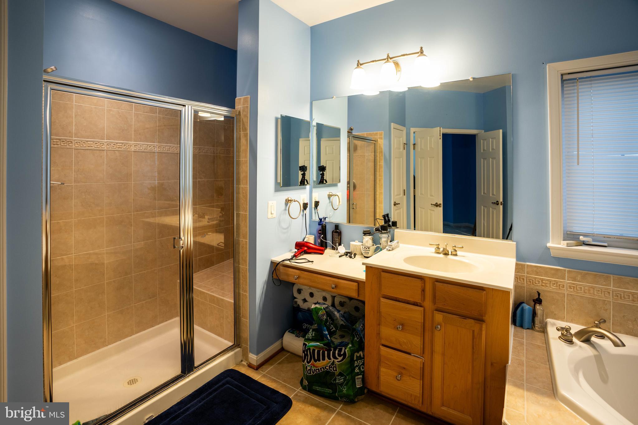 LORTON VALLEY NORTH - Residential Lease