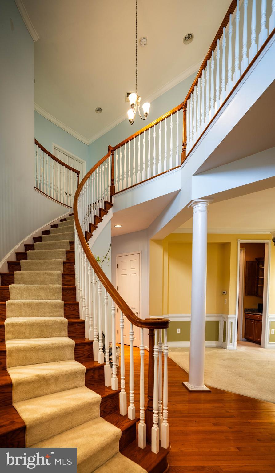 LORTON VALLEY NORTH - Residential Lease