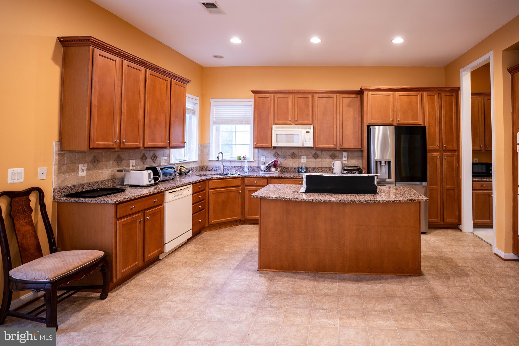 LORTON VALLEY NORTH - Residential Lease