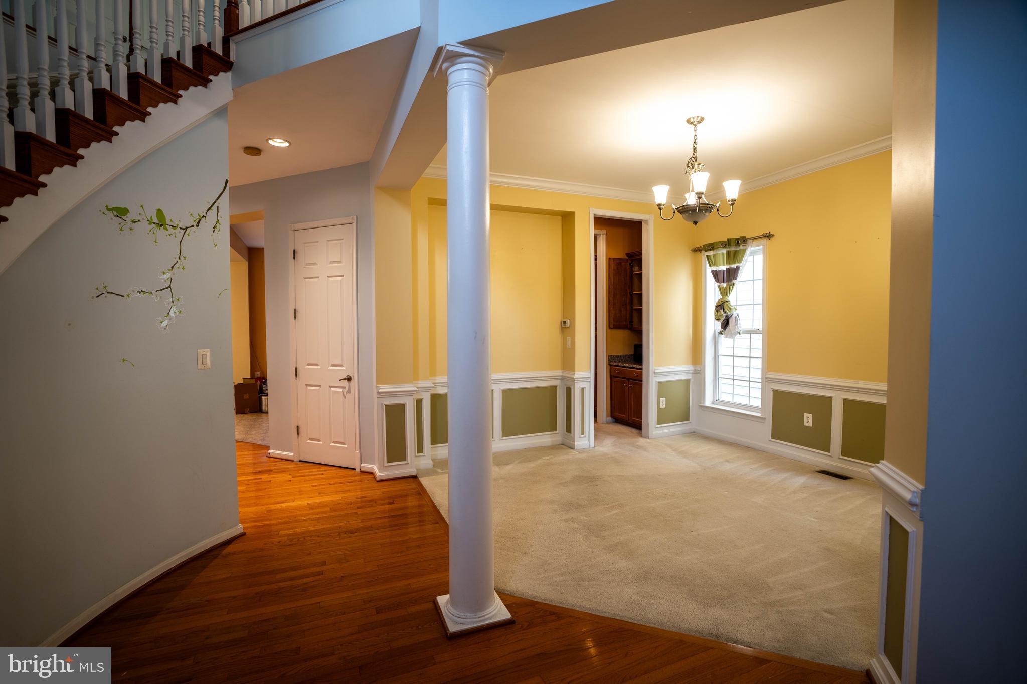 LORTON VALLEY NORTH - Residential Lease