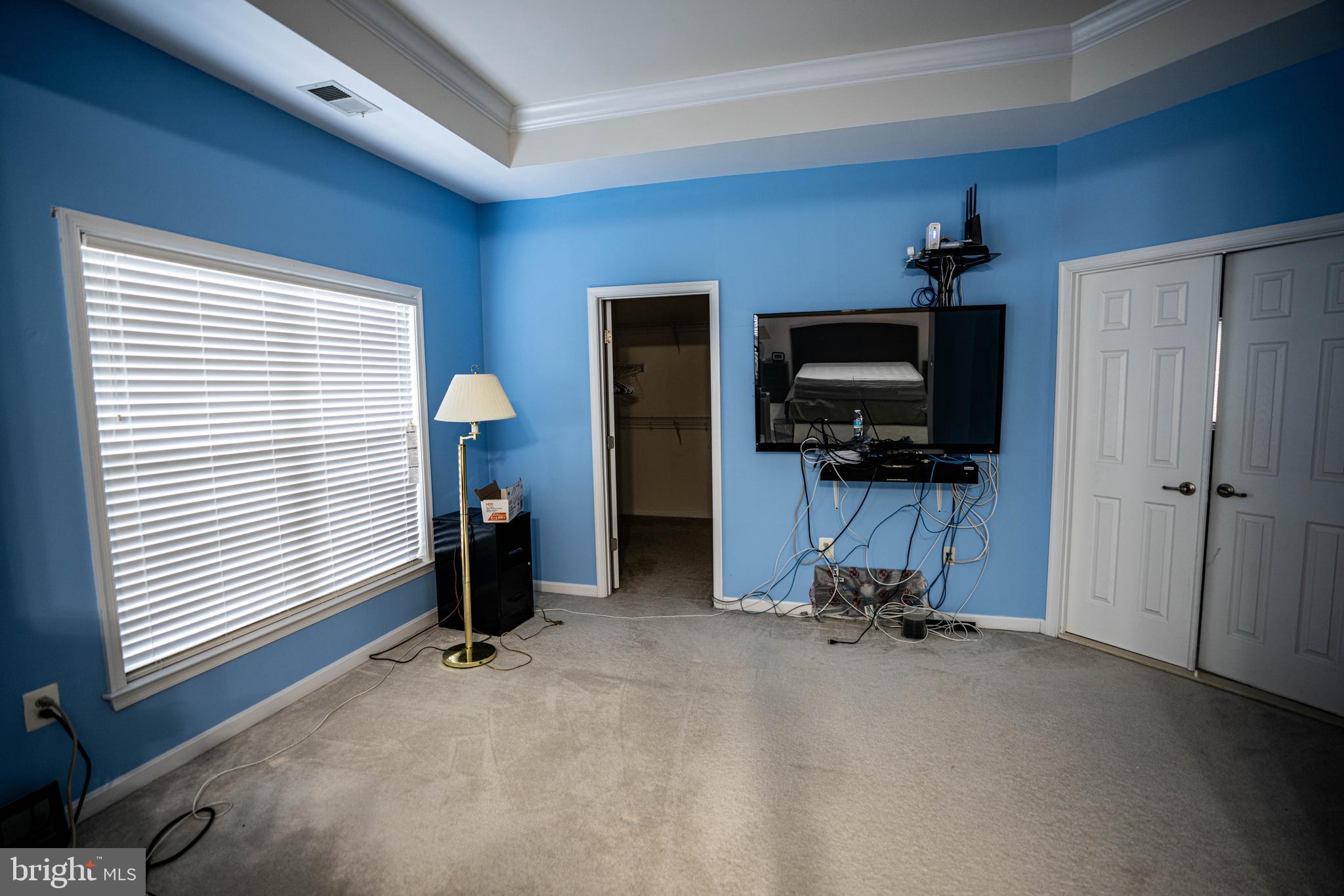 LORTON VALLEY NORTH - Residential Lease