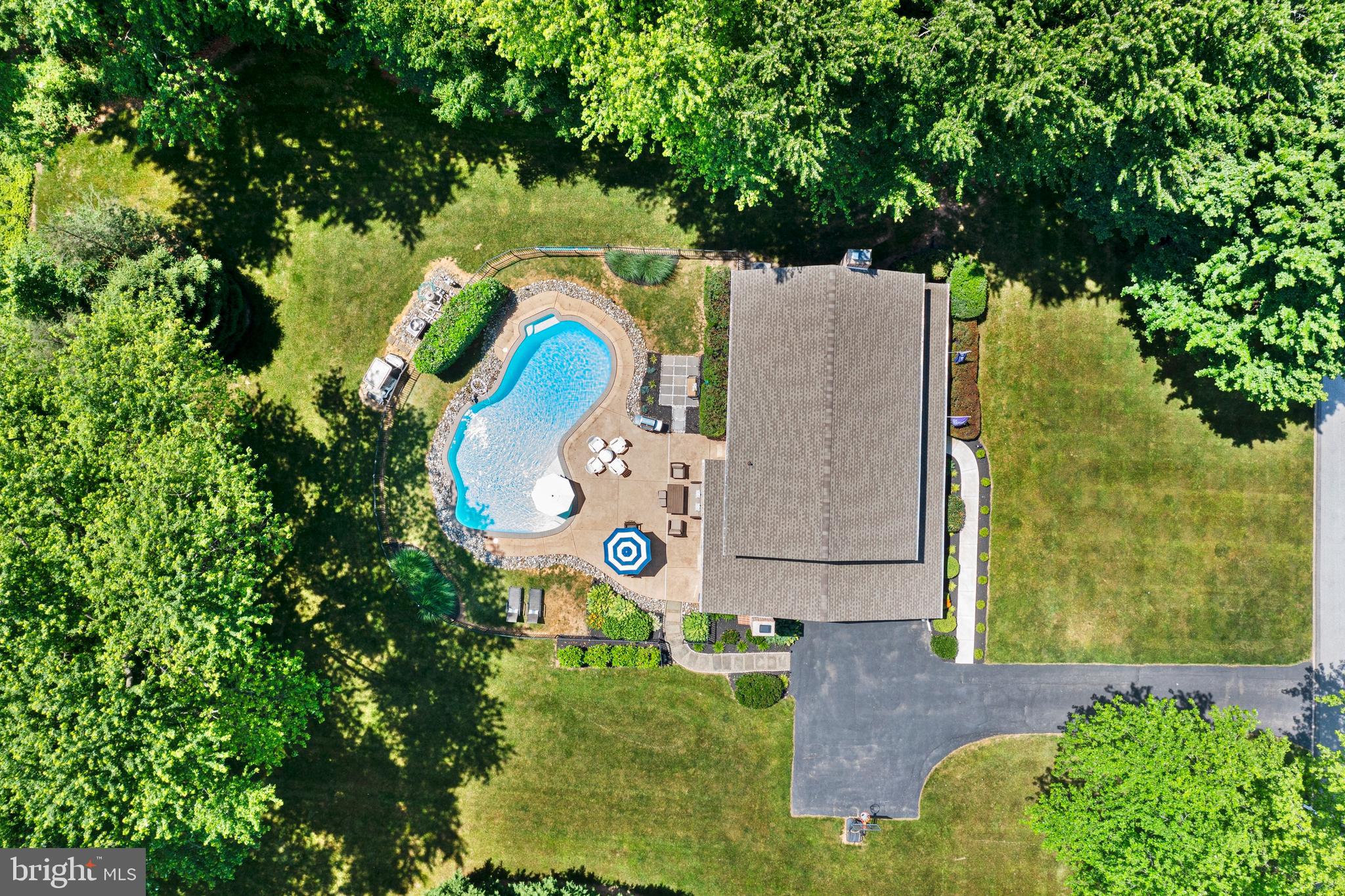 SPRING MILL FARMS - Residential