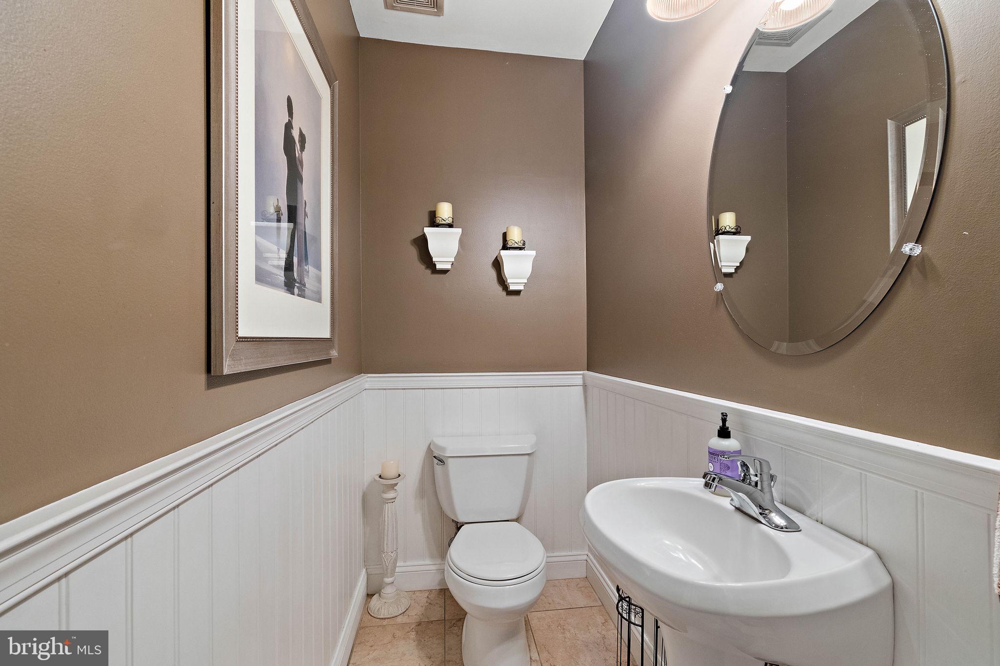 SPRING MILL FARMS - Residential