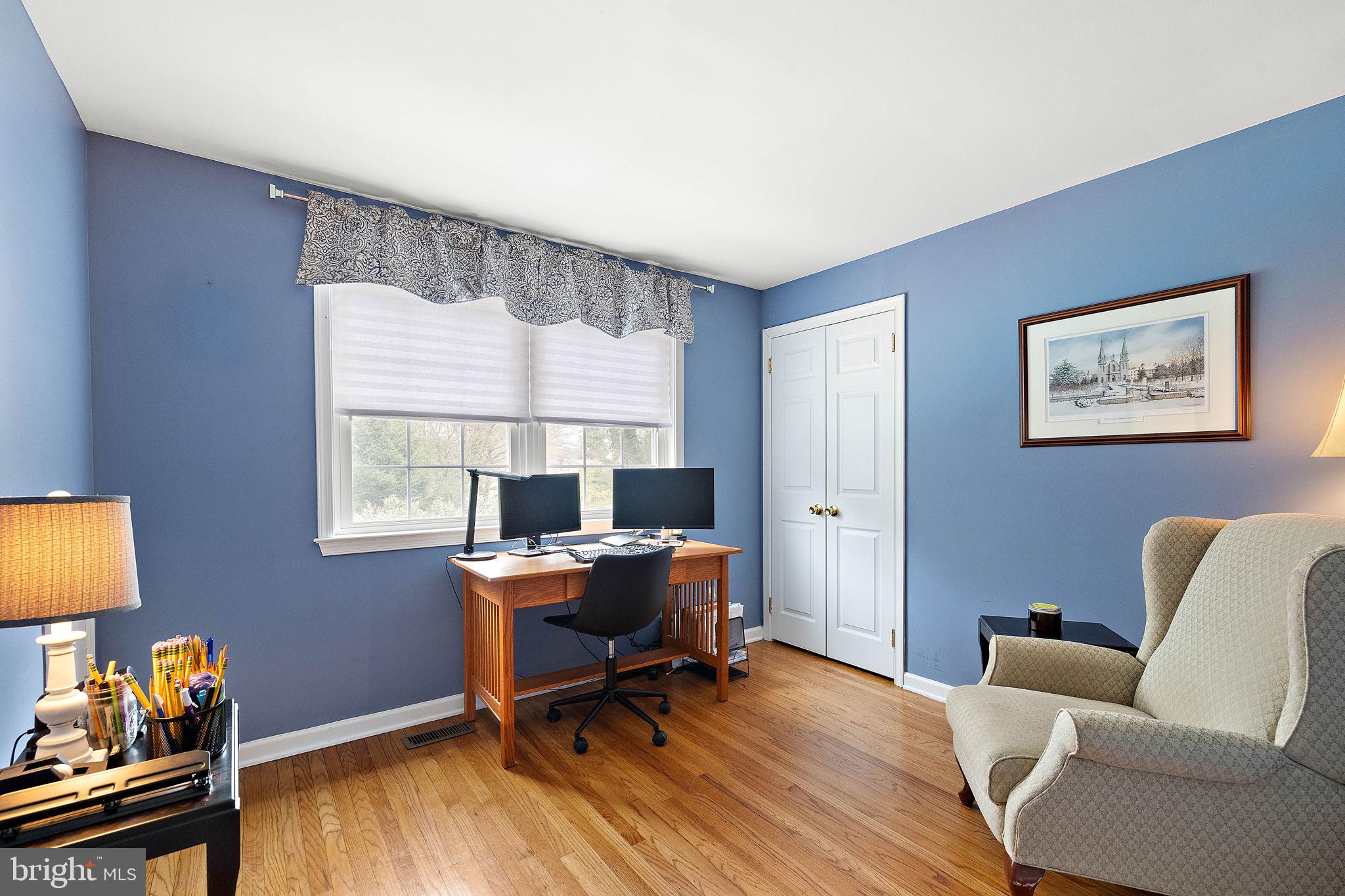 SPRING MILL FARMS - Residential