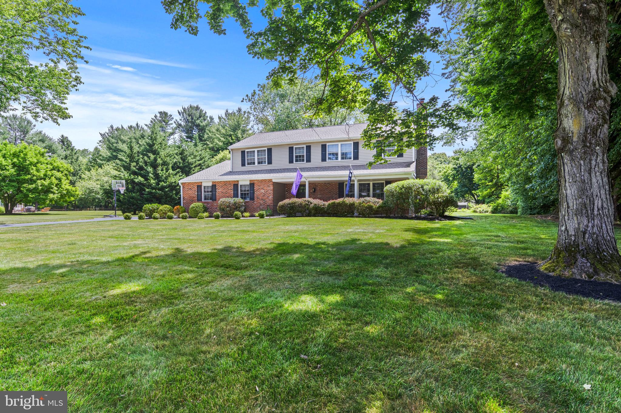 SPRING MILL FARMS - Residential