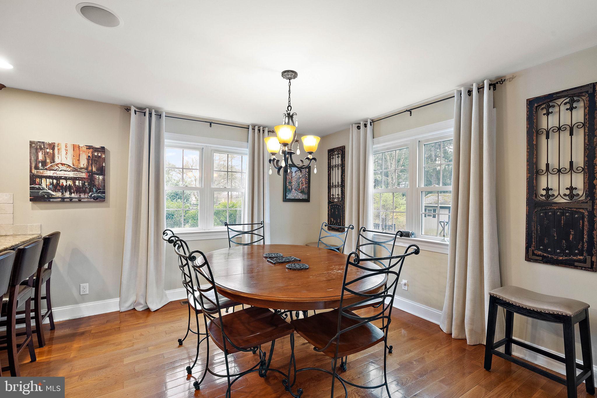 SPRING MILL FARMS - Residential