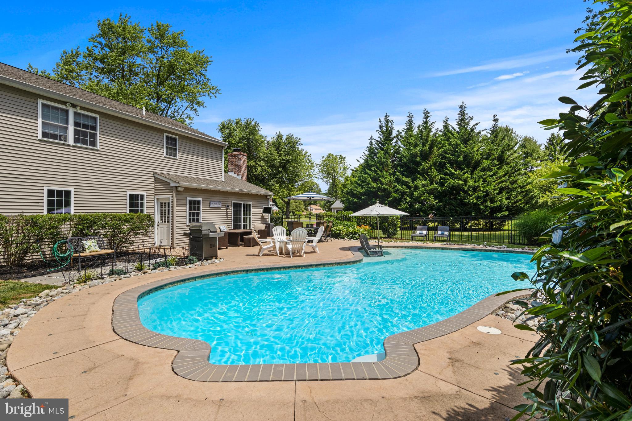 SPRING MILL FARMS - Residential