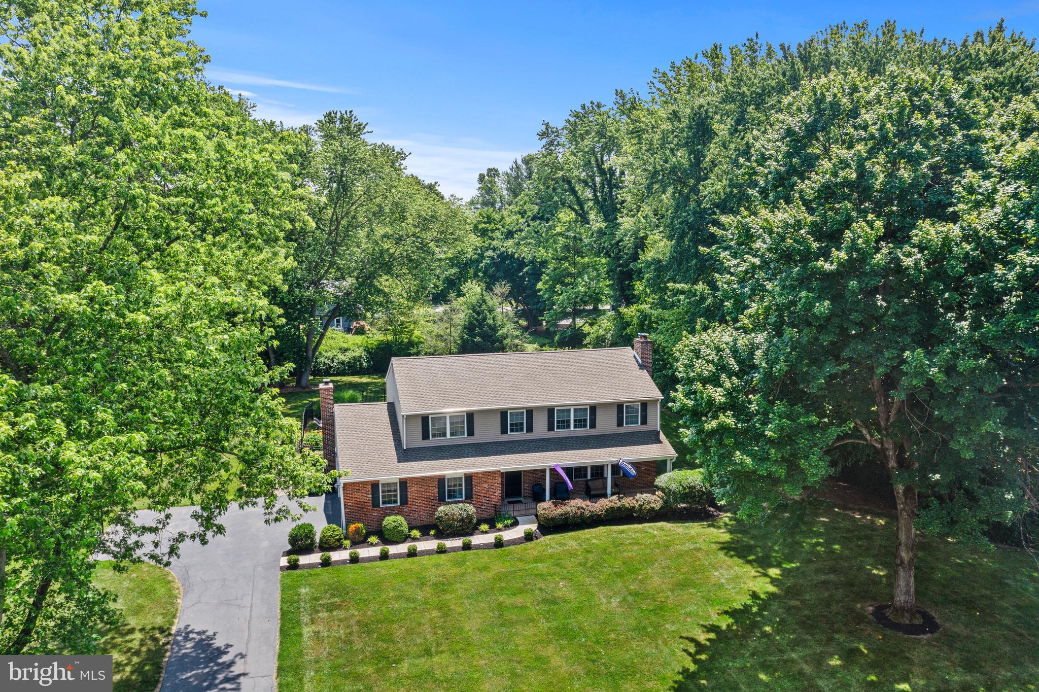 SPRING MILL FARMS - Residential