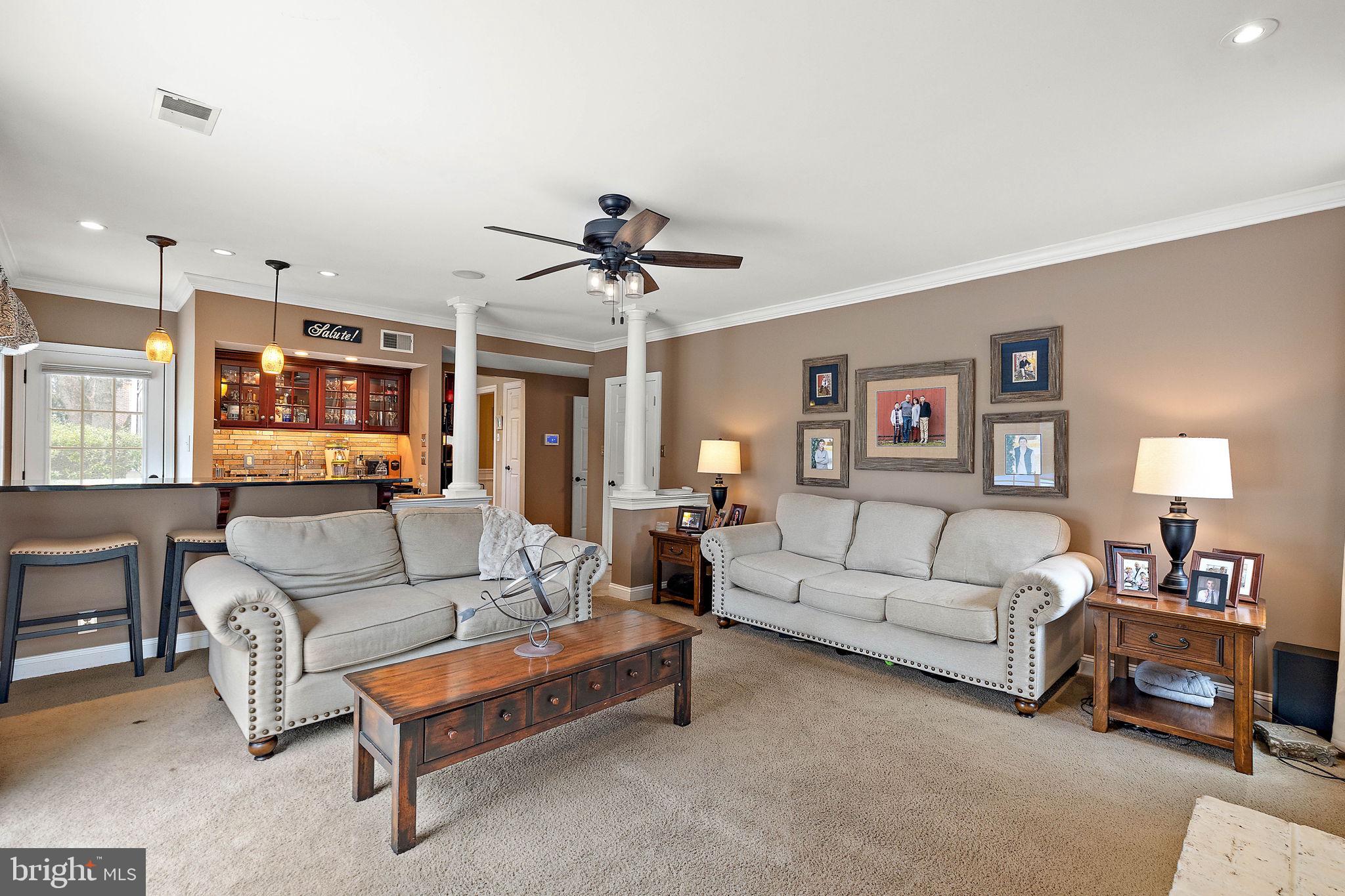 SPRING MILL FARMS - Residential