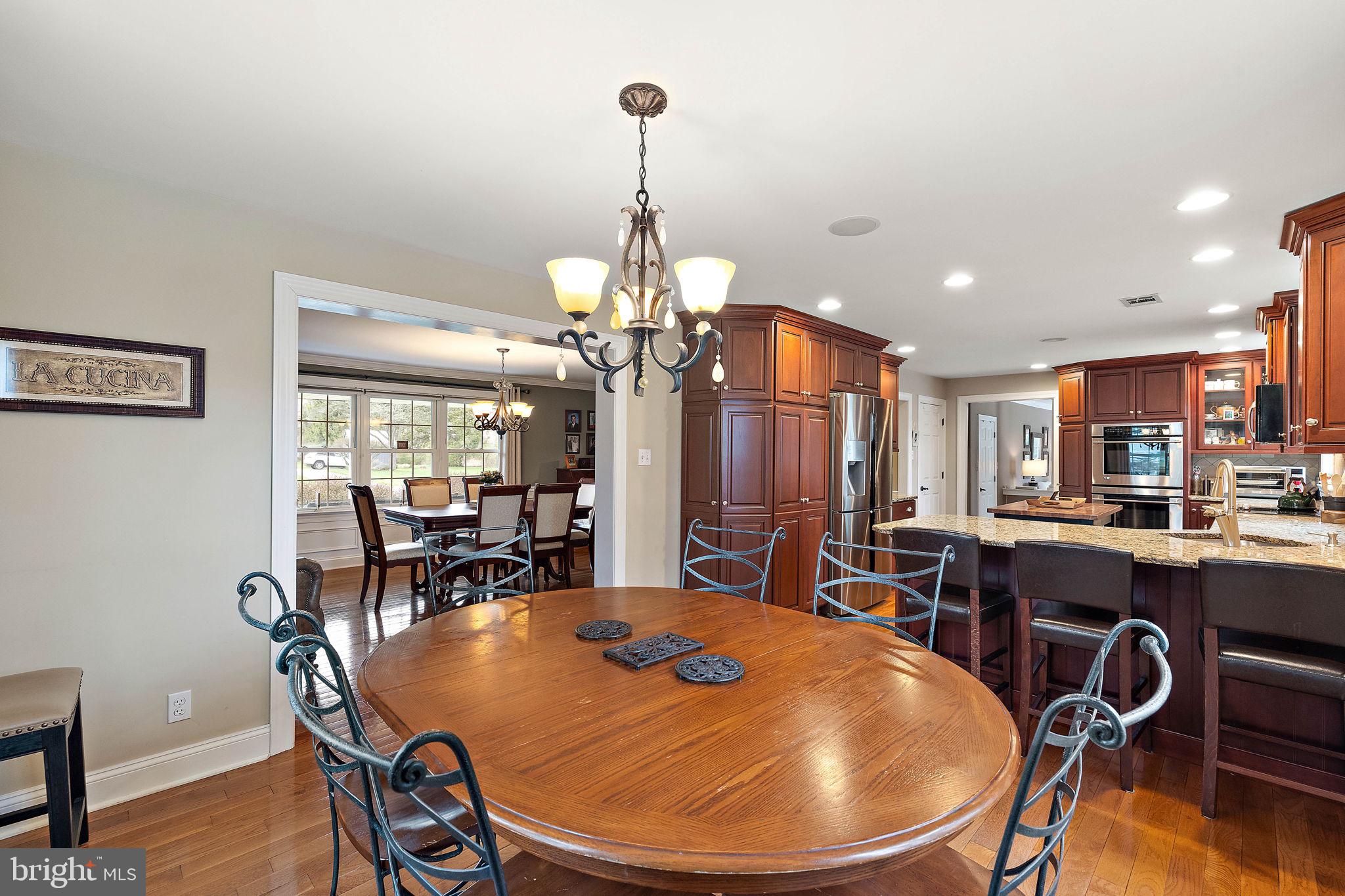 SPRING MILL FARMS - Residential