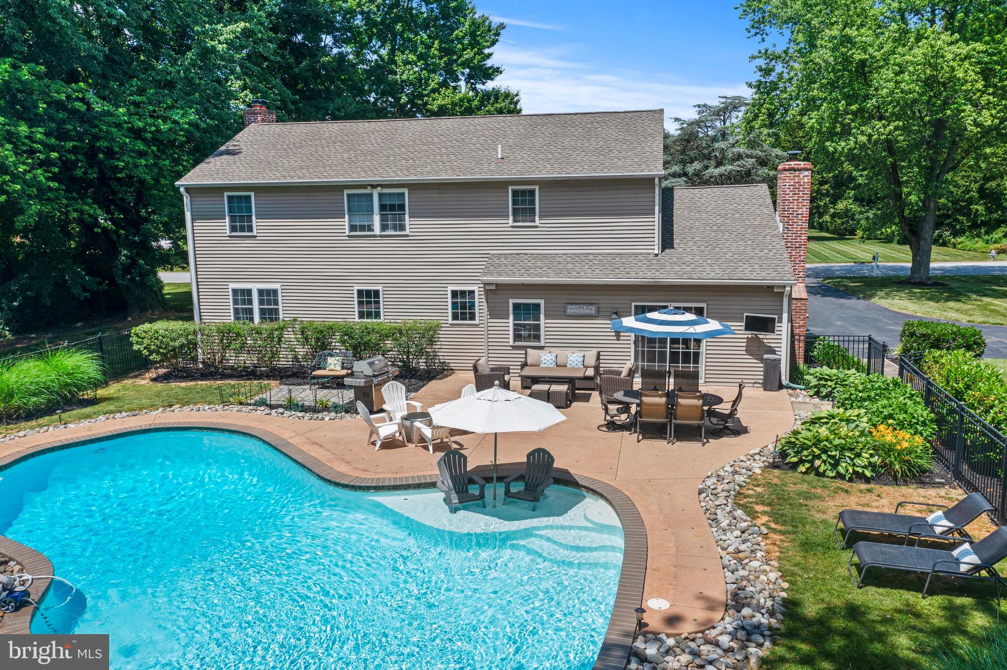 SPRING MILL FARMS - Residential