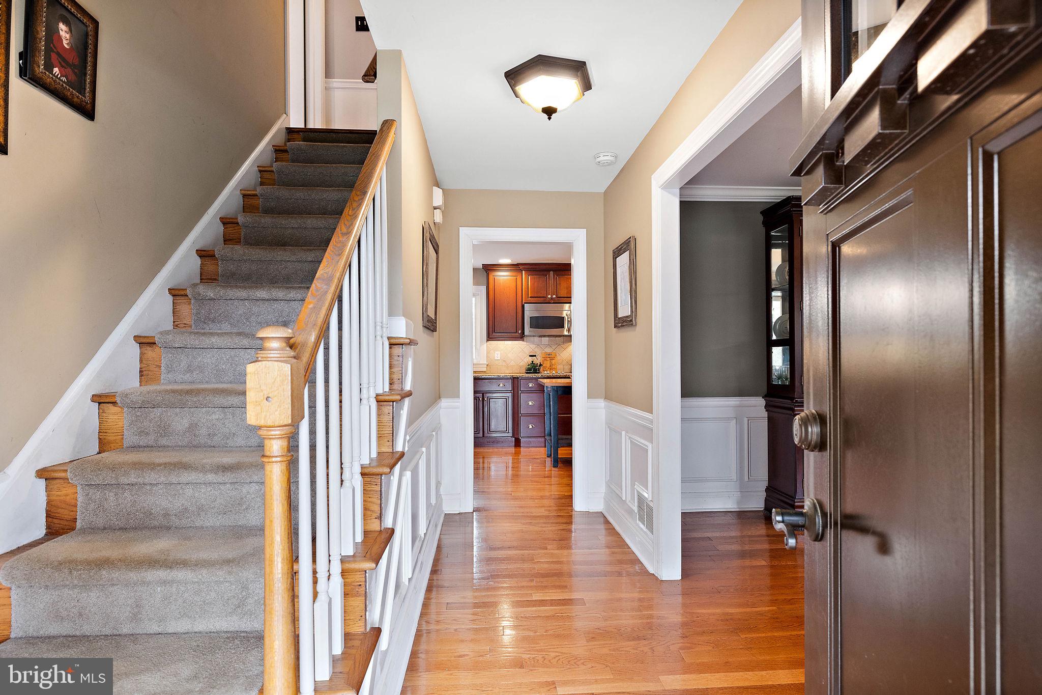 SPRING MILL FARMS - Residential