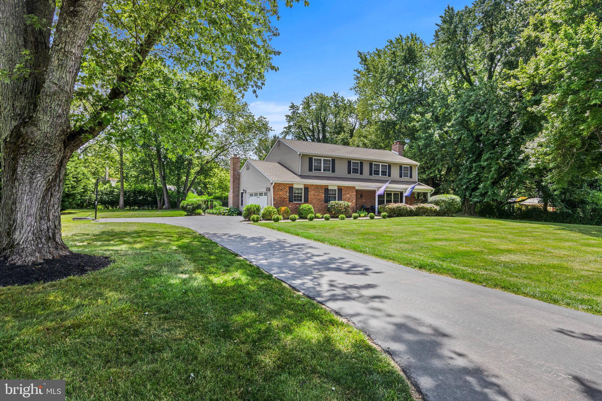 SPRING MILL FARMS - Residential