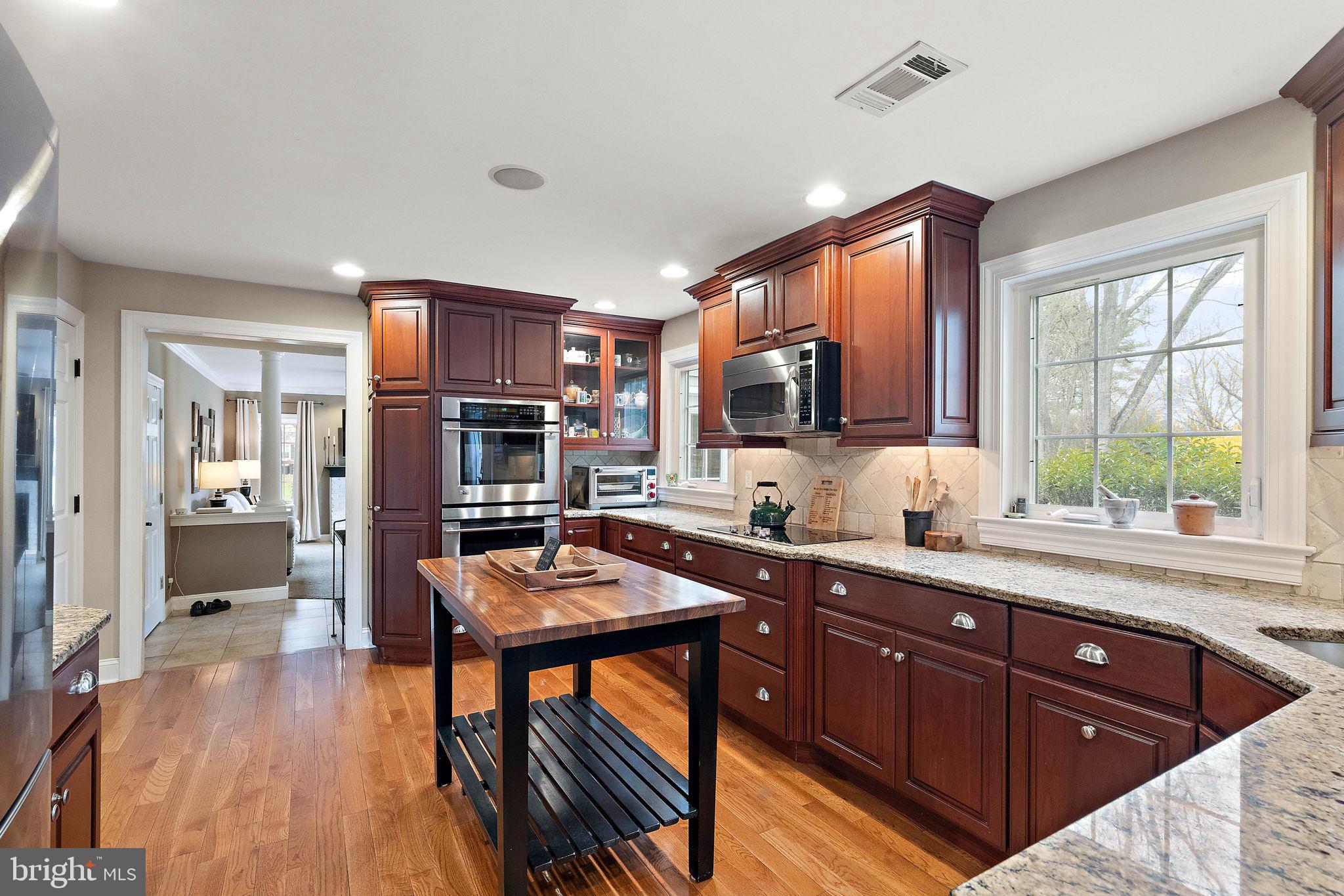 SPRING MILL FARMS - Residential