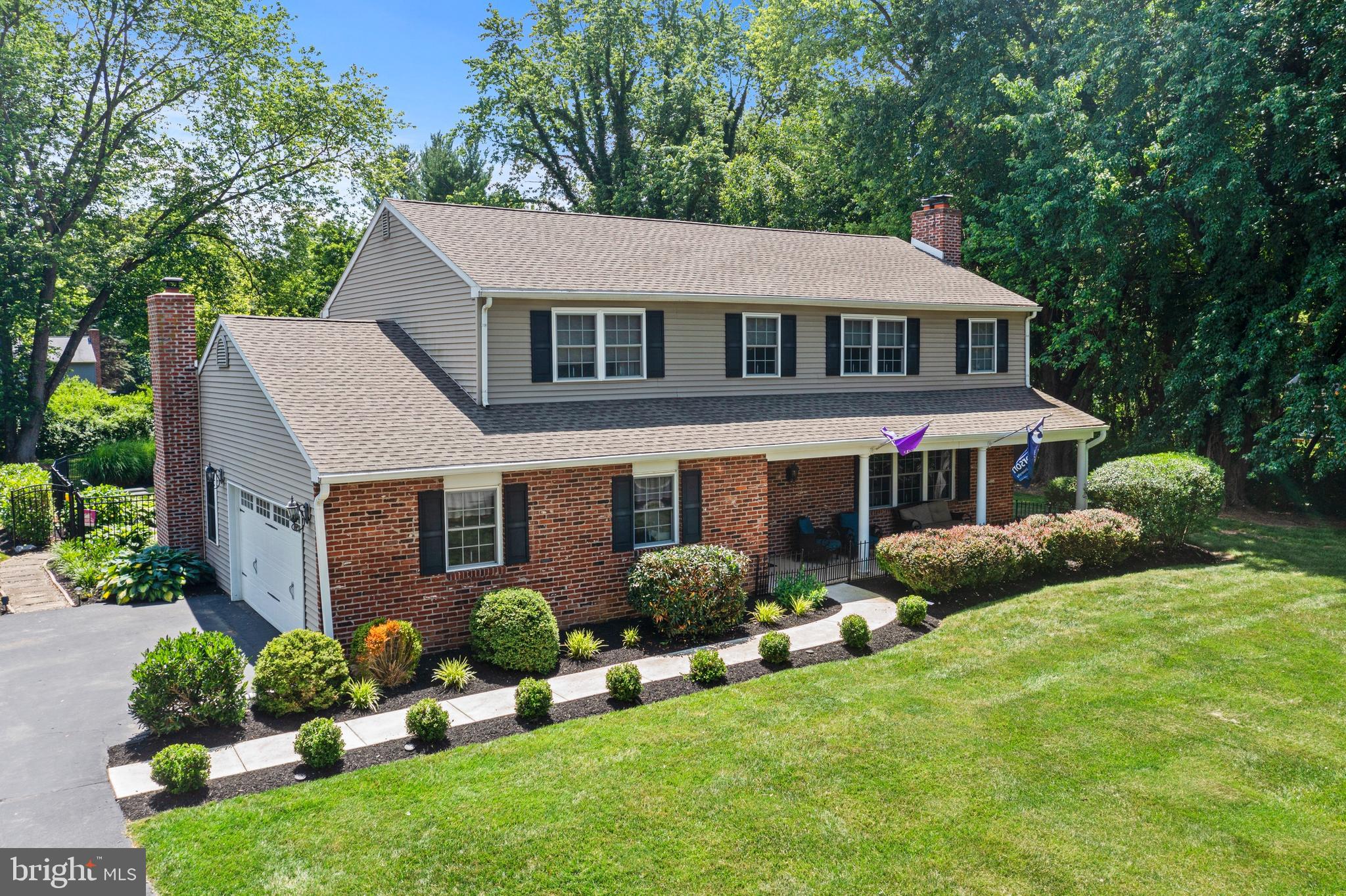 SPRING MILL FARMS - Residential