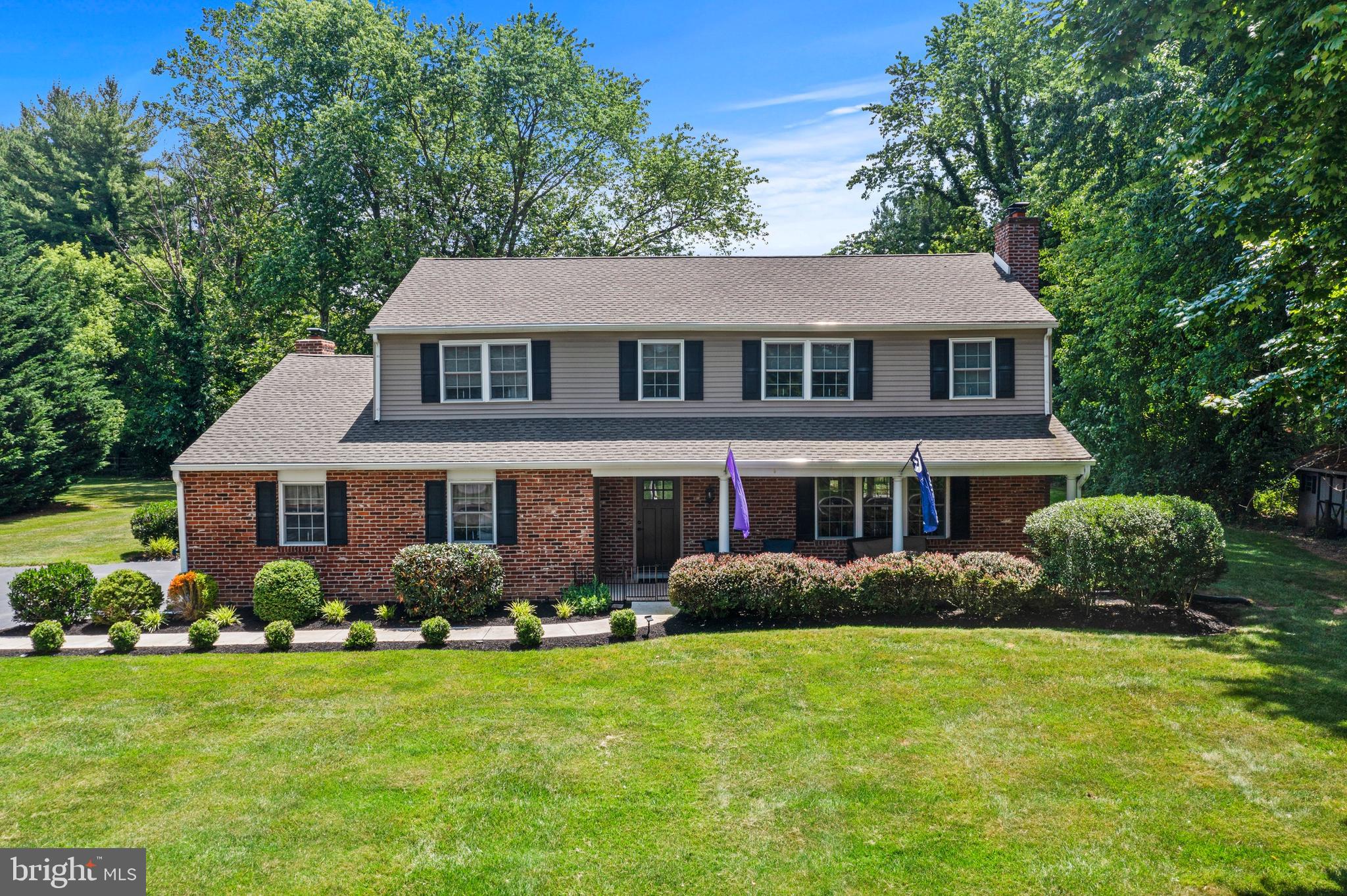 SPRING MILL FARMS - Residential