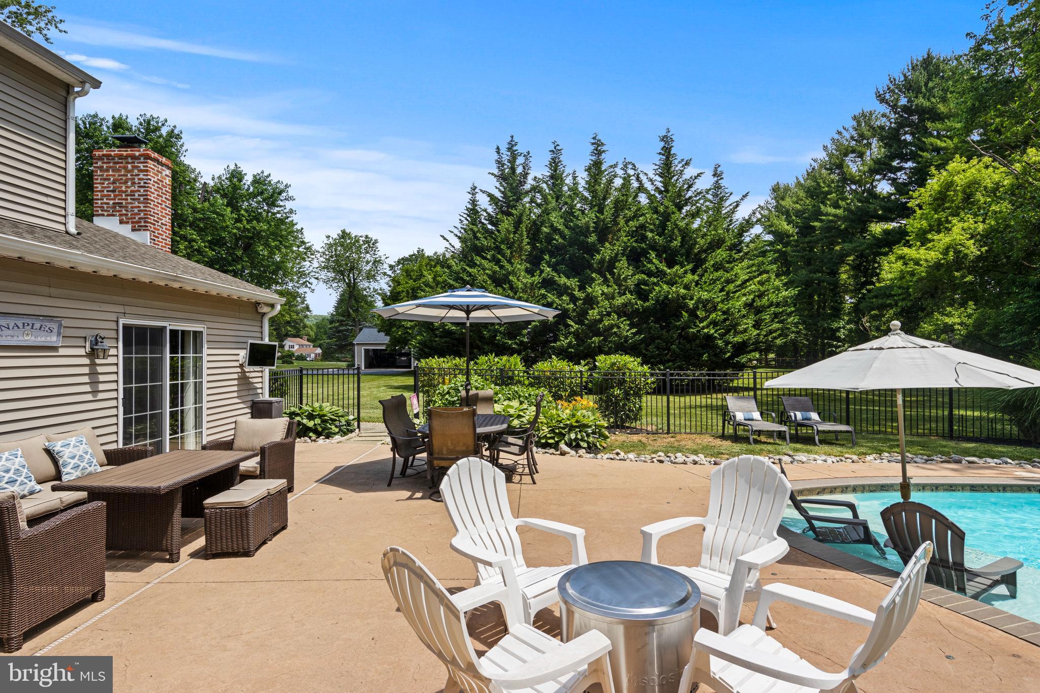 SPRING MILL FARMS - Residential