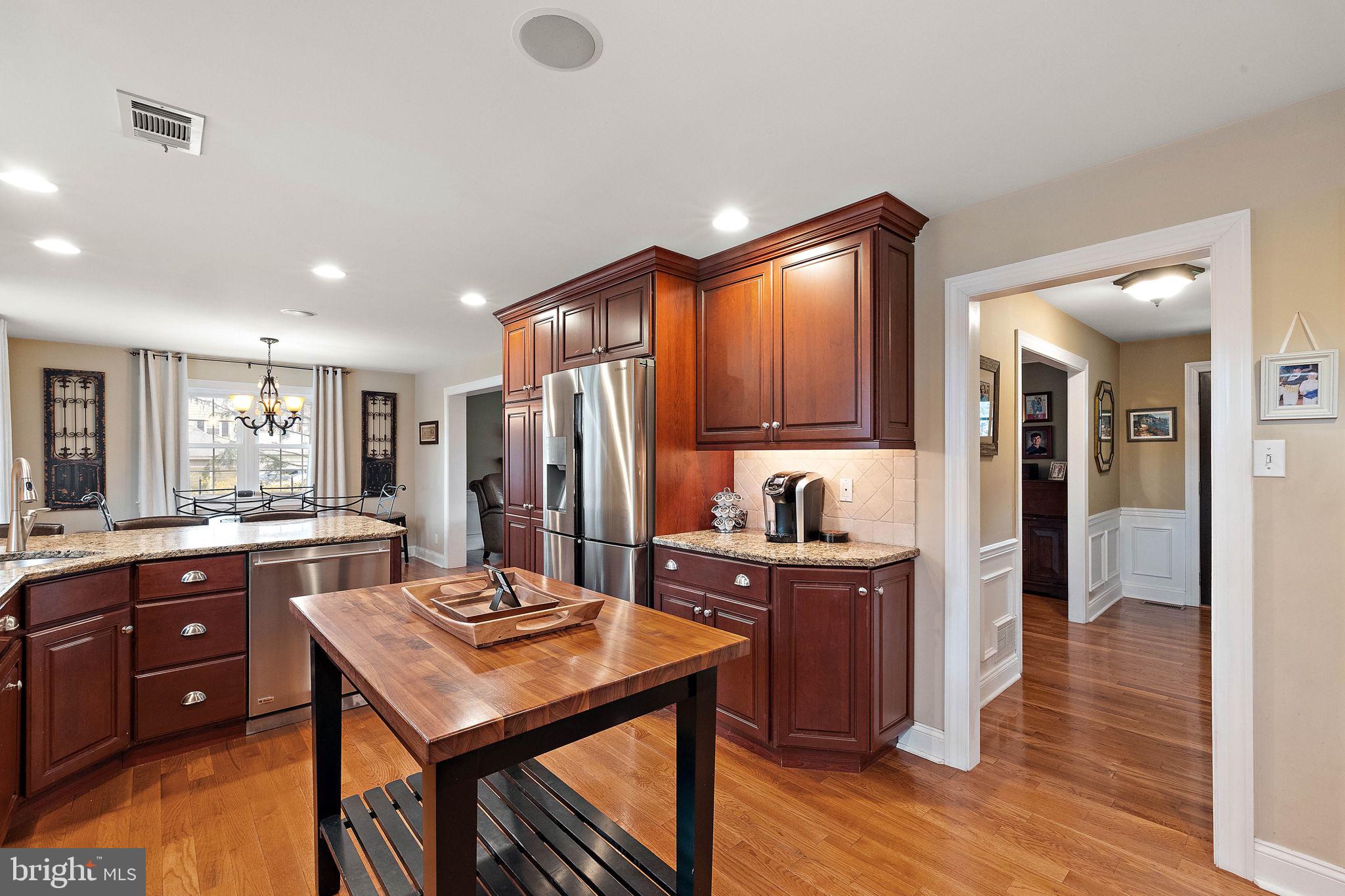 SPRING MILL FARMS - Residential