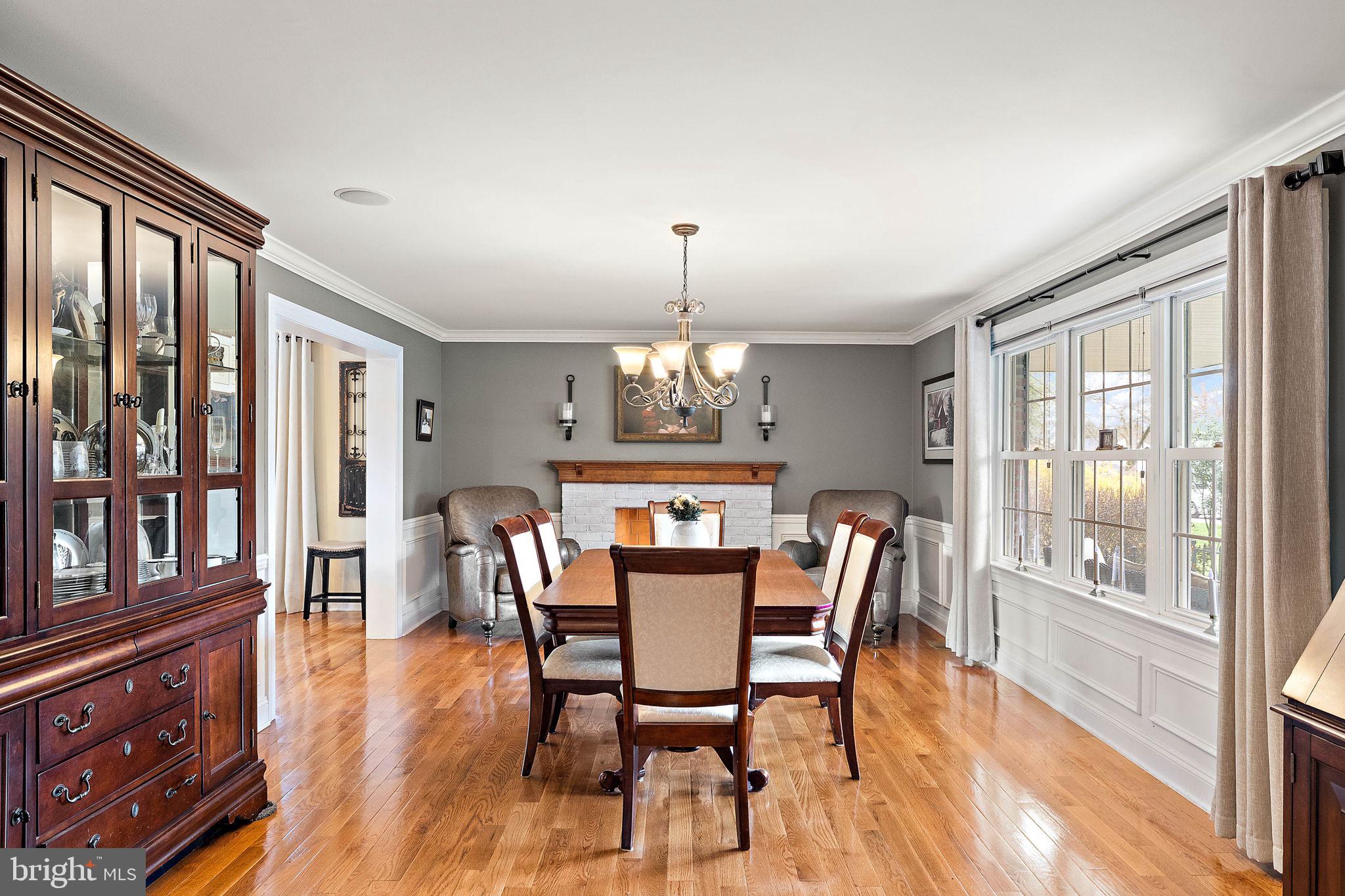 SPRING MILL FARMS - Residential