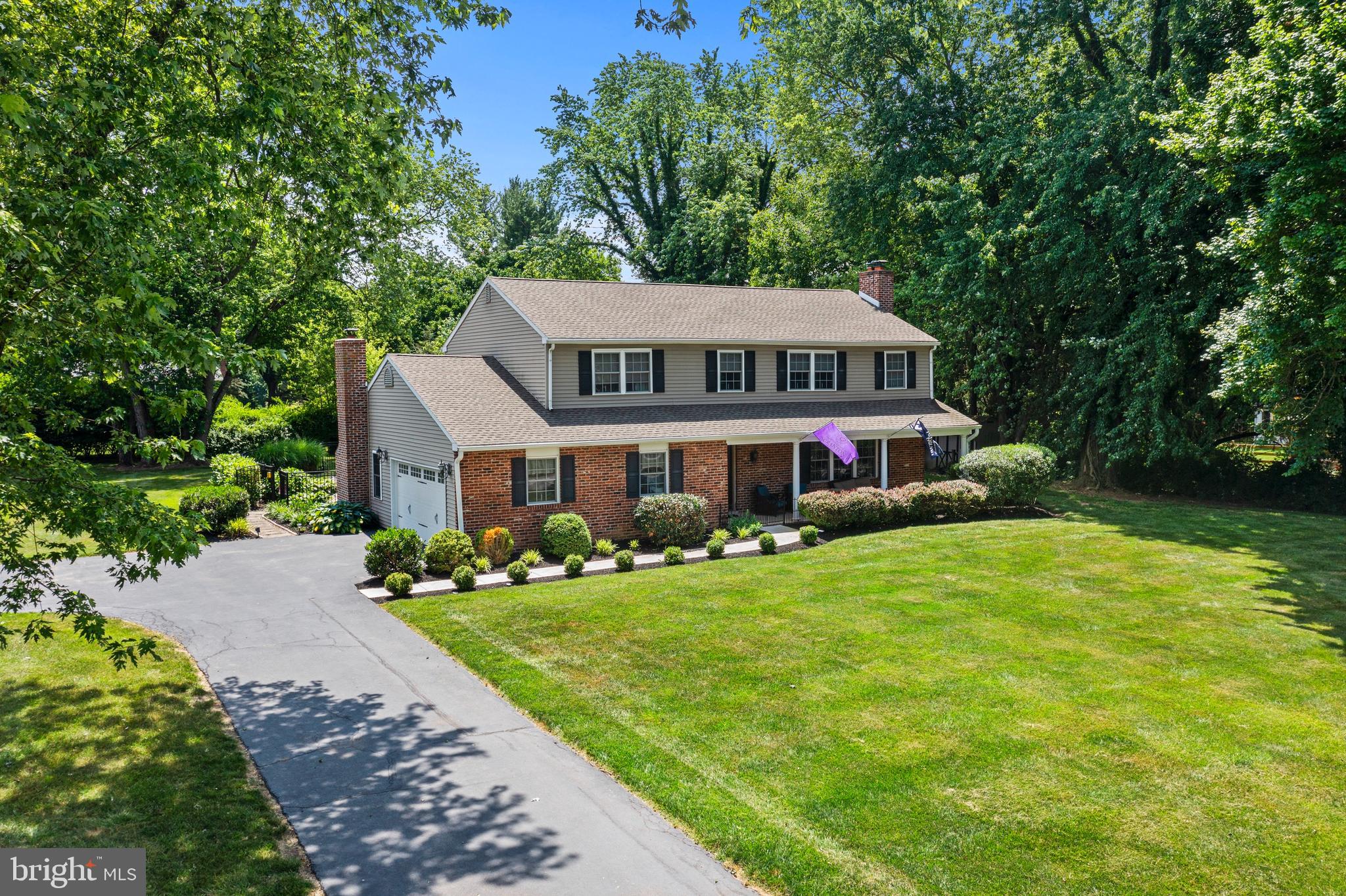 SPRING MILL FARMS - Residential