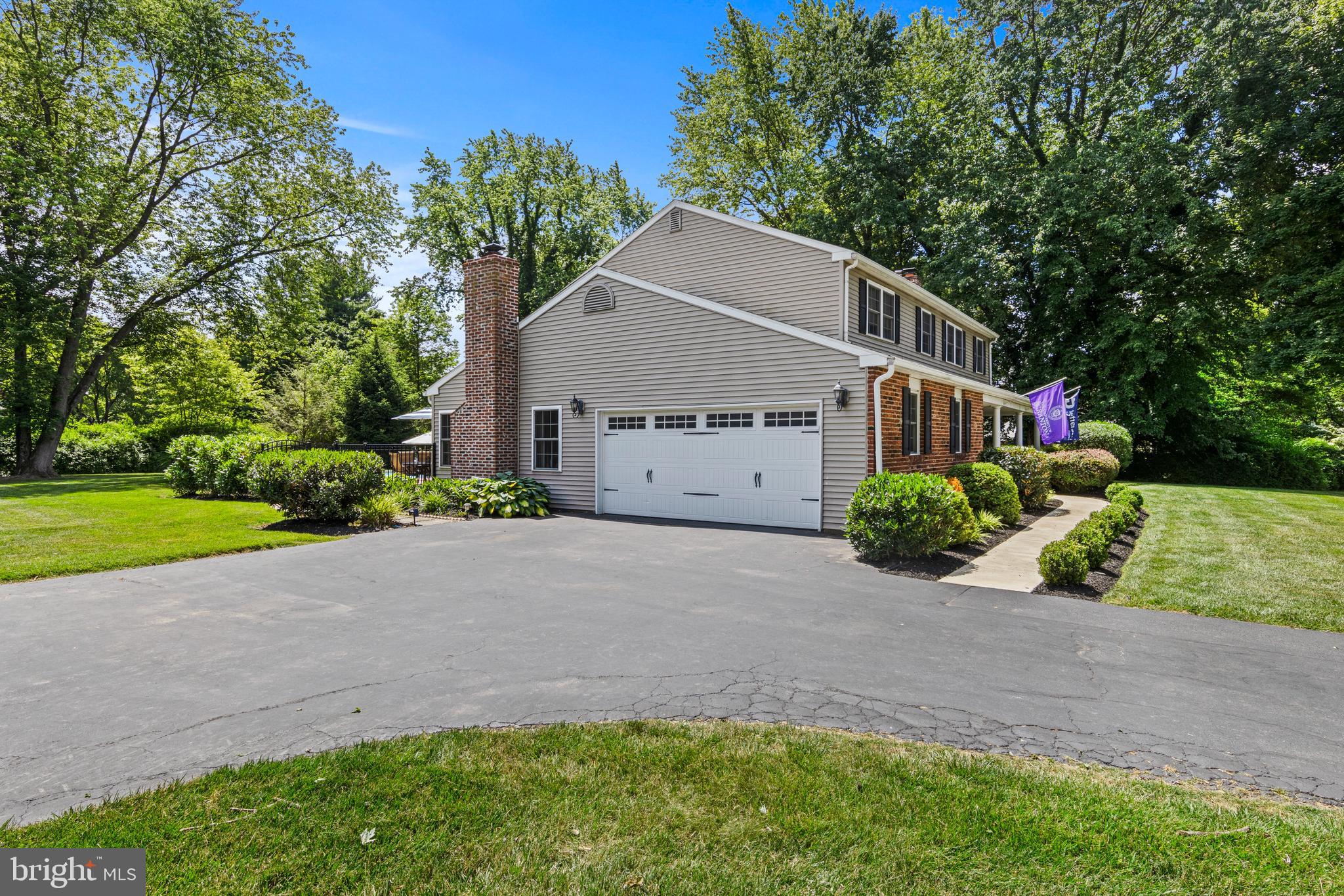 SPRING MILL FARMS - Residential