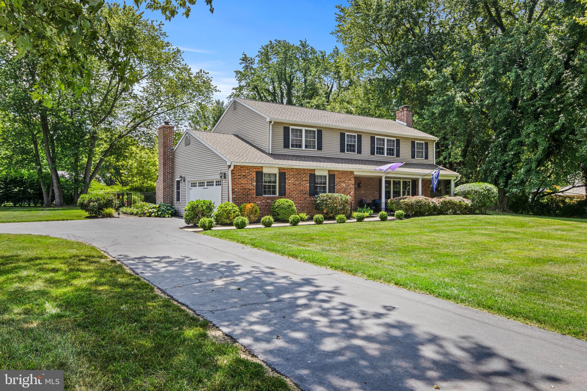 SPRING MILL FARMS - Residential