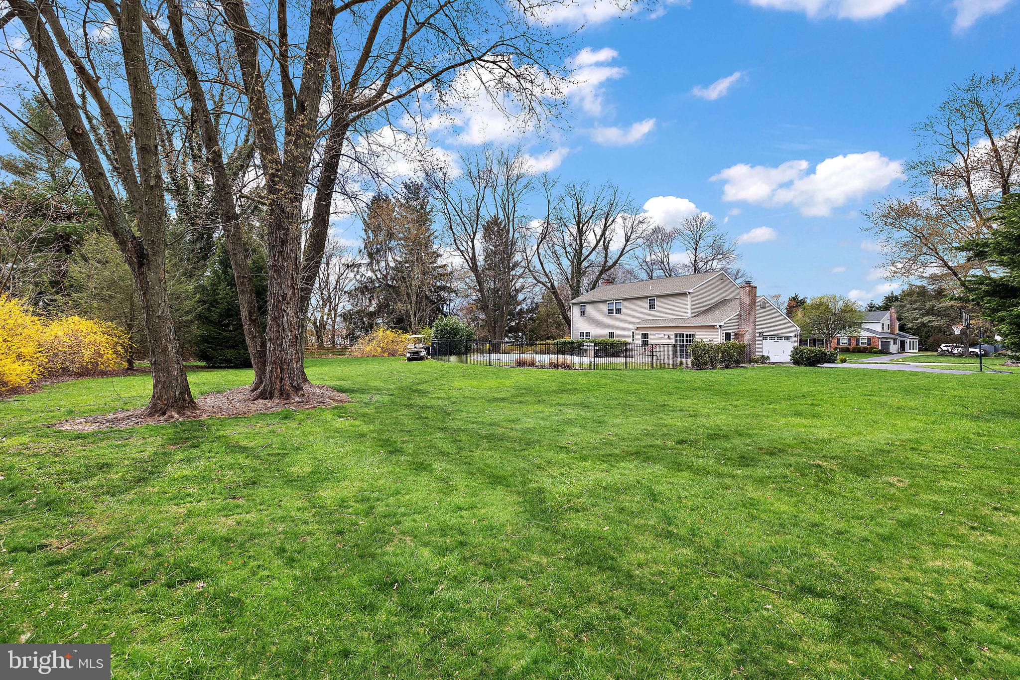 SPRING MILL FARMS - Residential