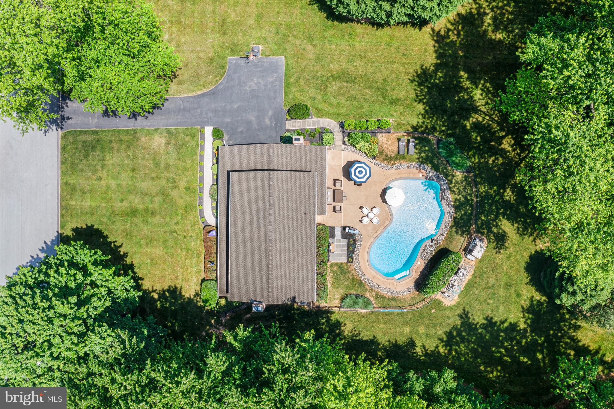 SPRING MILL FARMS - Residential