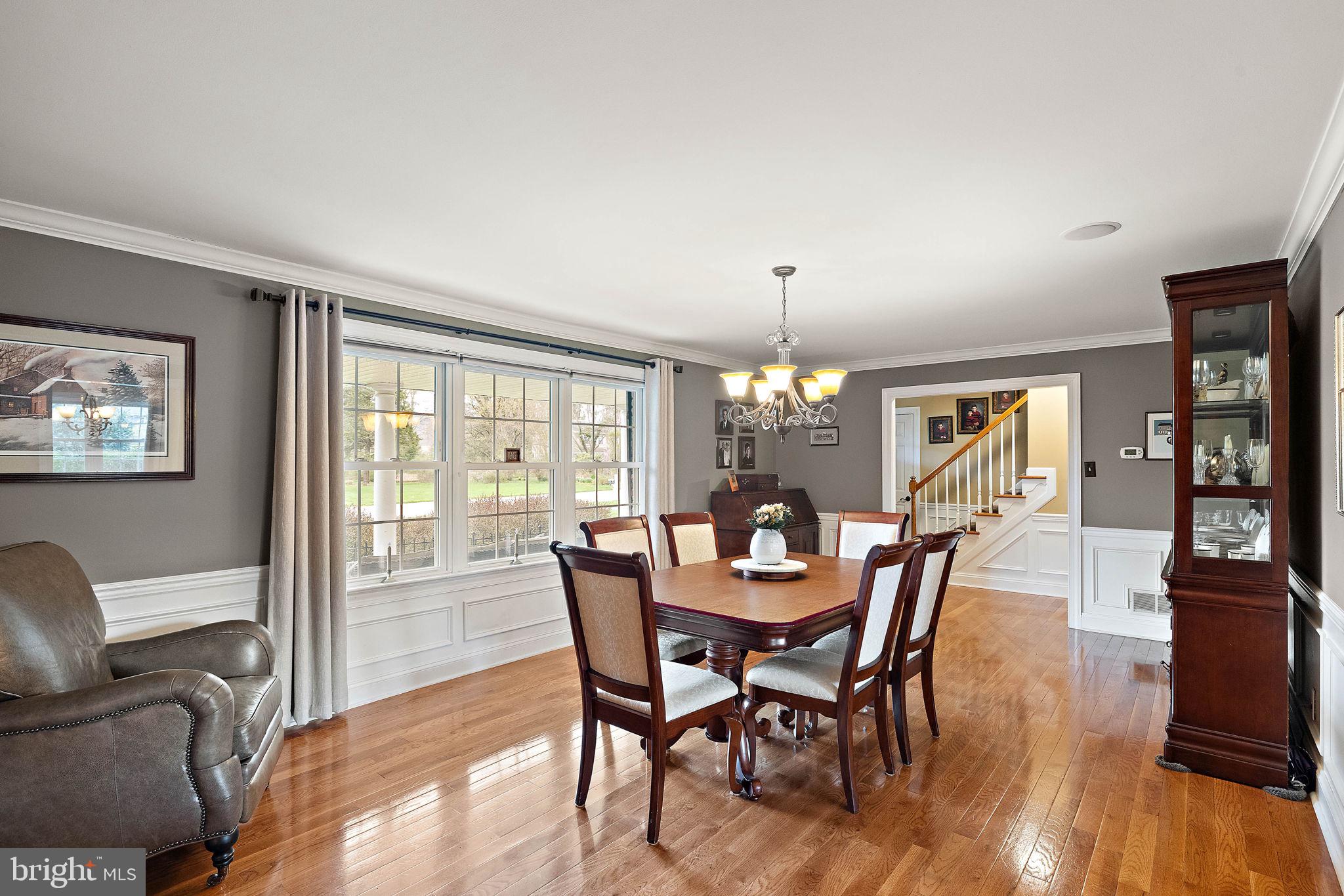 SPRING MILL FARMS - Residential