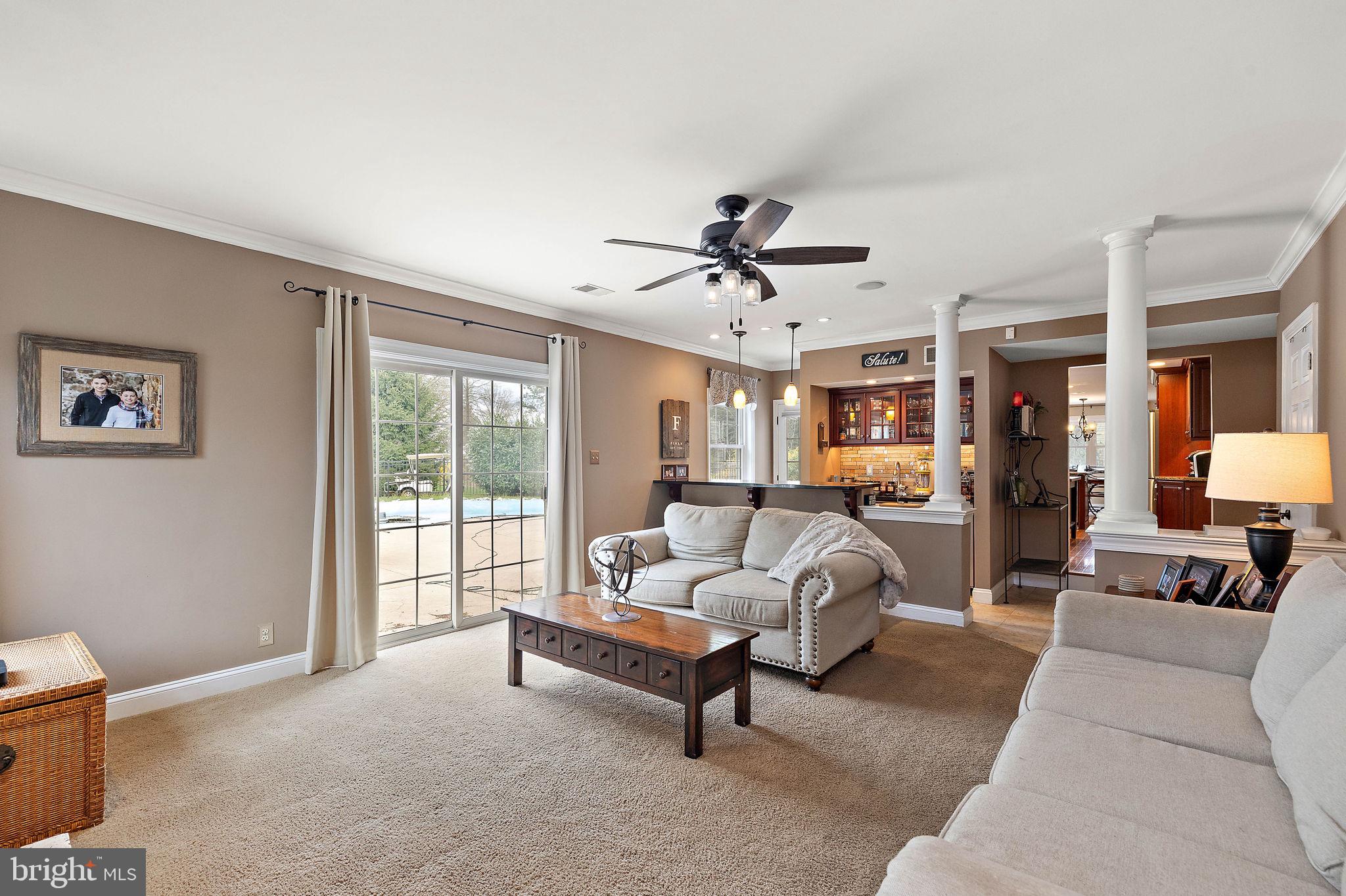 SPRING MILL FARMS - Residential