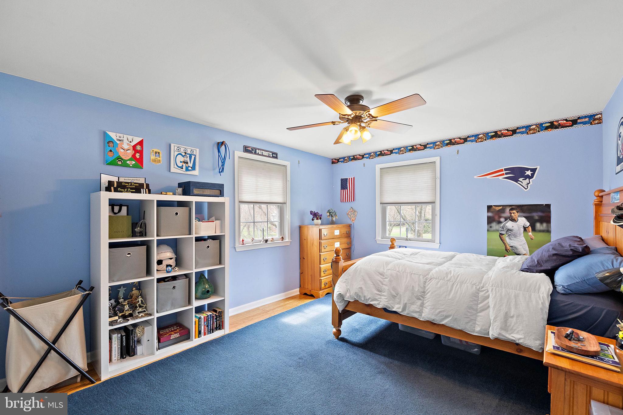 SPRING MILL FARMS - Residential